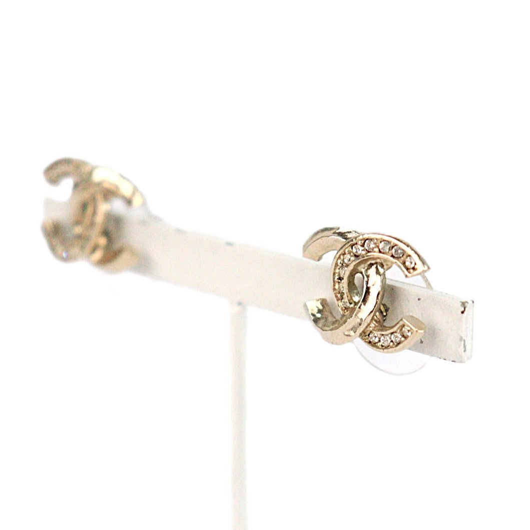 CHANEL AB7333 EARRINGS