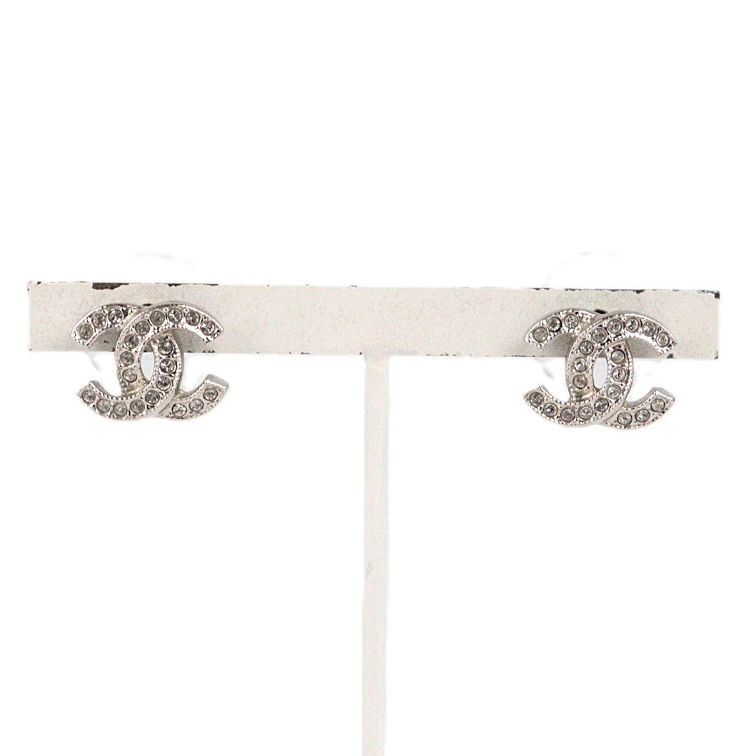 CHANEL ABE100 EARRINGS