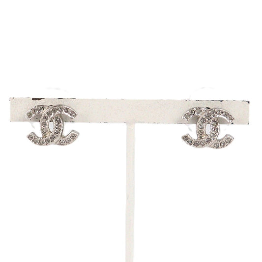 CHANEL ABE100 EARRINGS