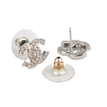 CHANEL ABE100 EARRINGS