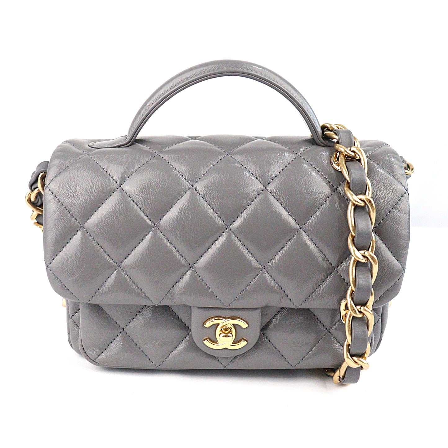 CHANEL AS4992 CROSSBODY BAG