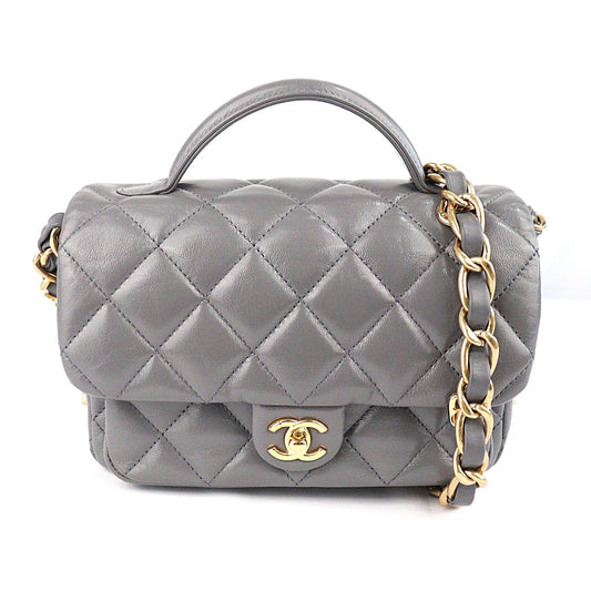 CHANEL AS4992 CROSSBODY BAG