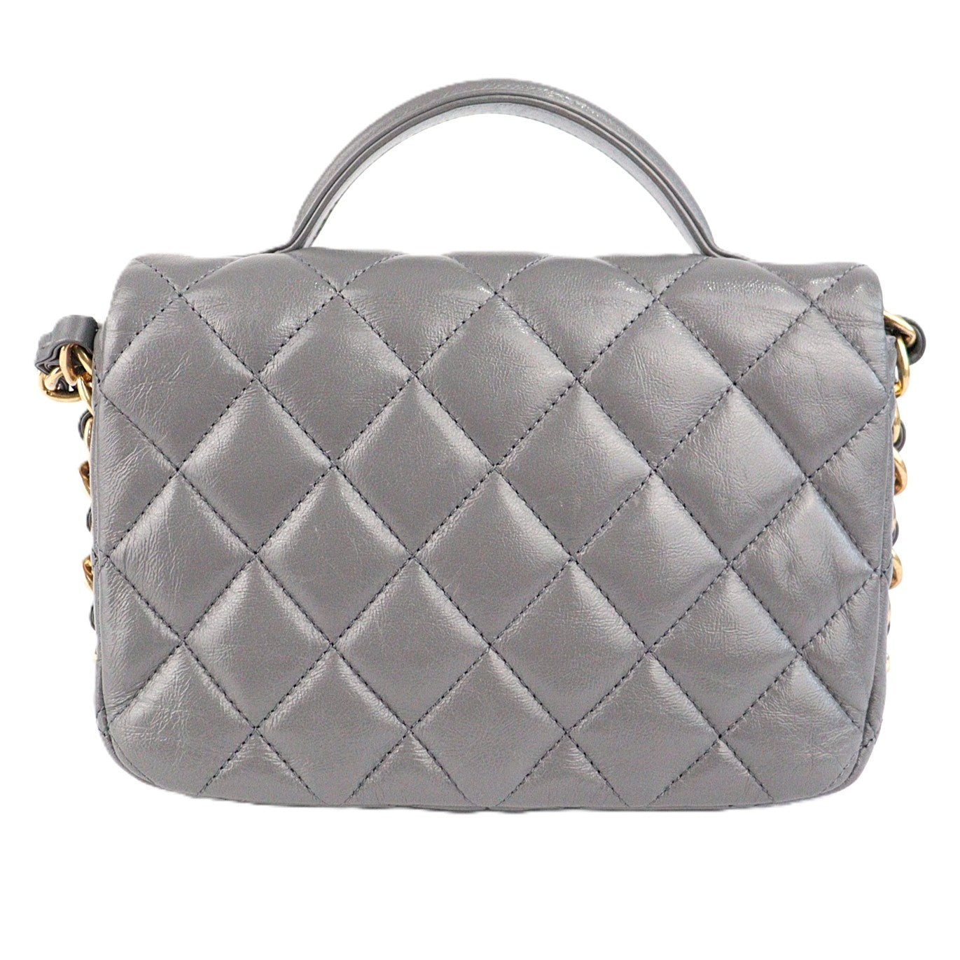 CHANEL AS4992 CROSSBODY BAG
