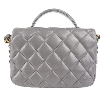 CHANEL AS4992 CROSSBODY BAG