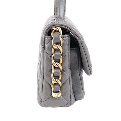 CHANEL AS4992 CROSSBODY BAG