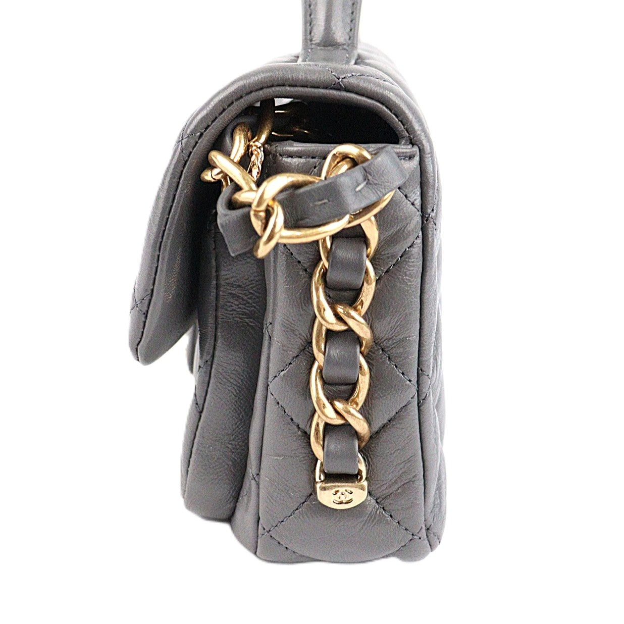 CHANEL AS4992 CROSSBODY BAG
