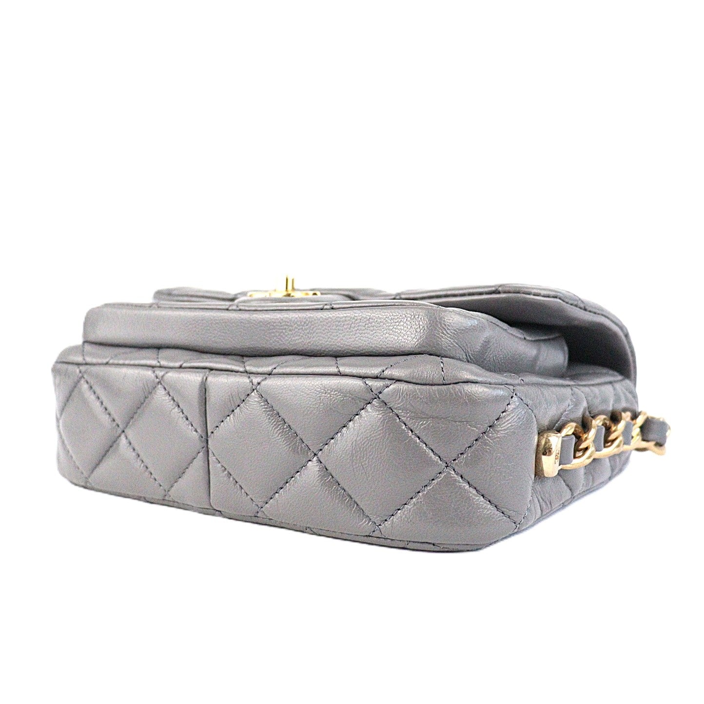 CHANEL AS4992 CROSSBODY BAG