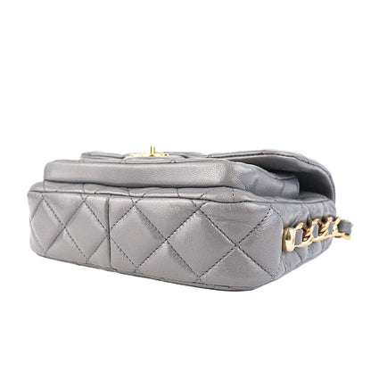CHANEL AS4992 CROSSBODY BAG