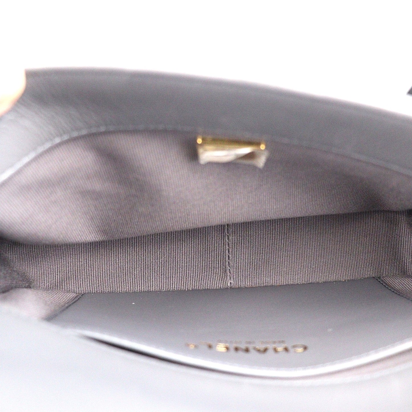 CHANEL AS4992 CROSSBODY BAG