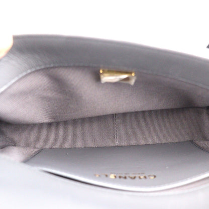 CHANEL AS4992 CROSSBODY BAG