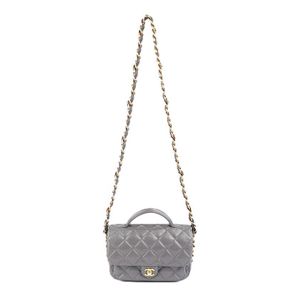 CHANEL AS4992 CROSSBODY BAG