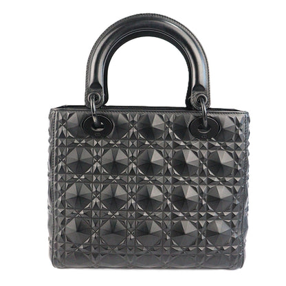 DIOR M0565SNEA LADY DIOR MEDIUM HANDBAG