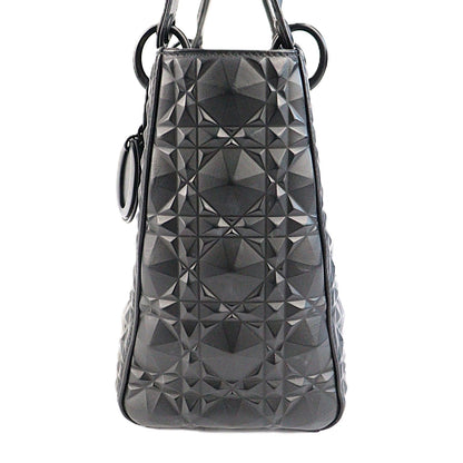DIOR M0565SNEA LADY DIOR MEDIUM HANDBAG