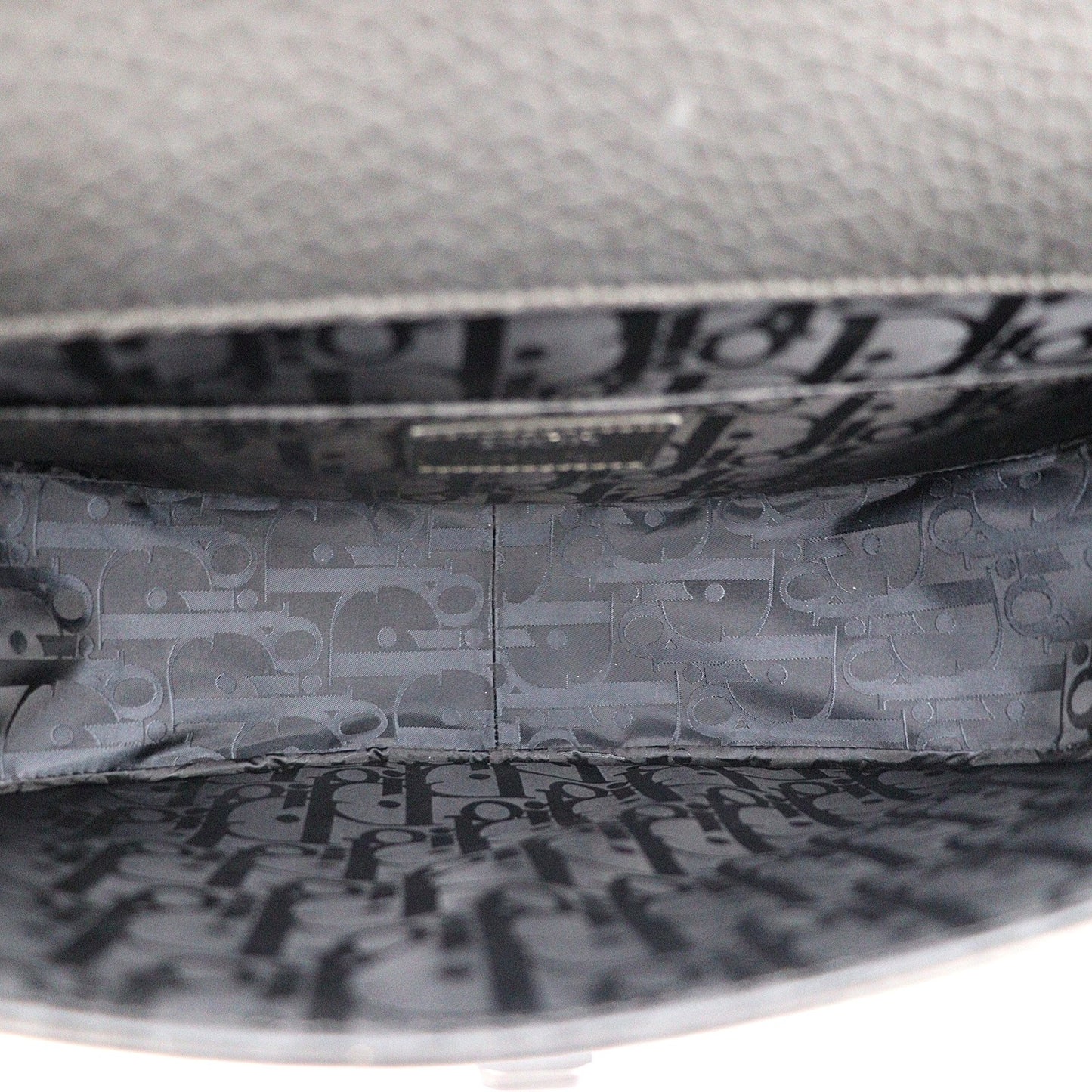 DIOR 1ADPO255LAC GALLOP CROSSBODY BAG
