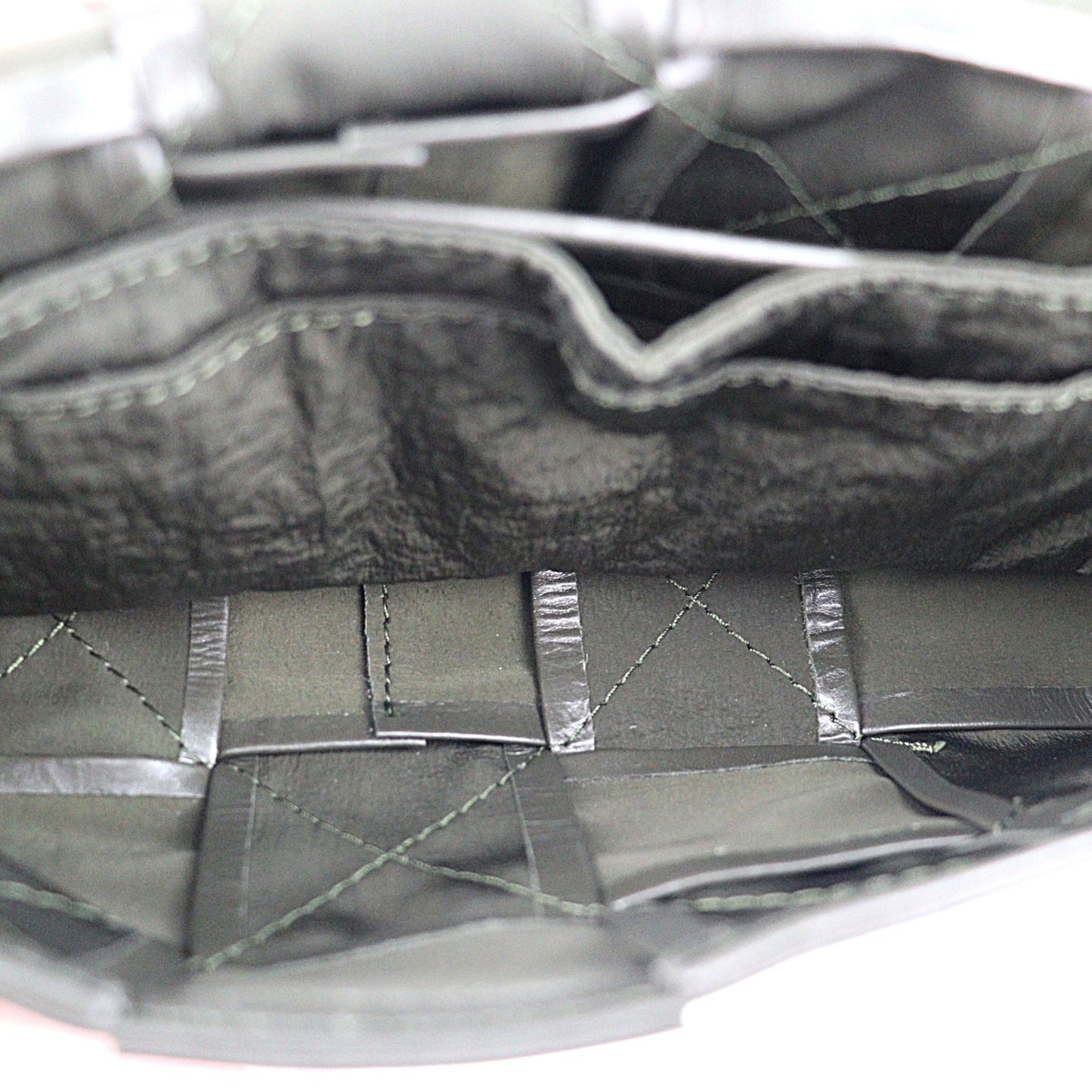 BOTTEGA VENETA 651053 VCQ72 WAIST BAG