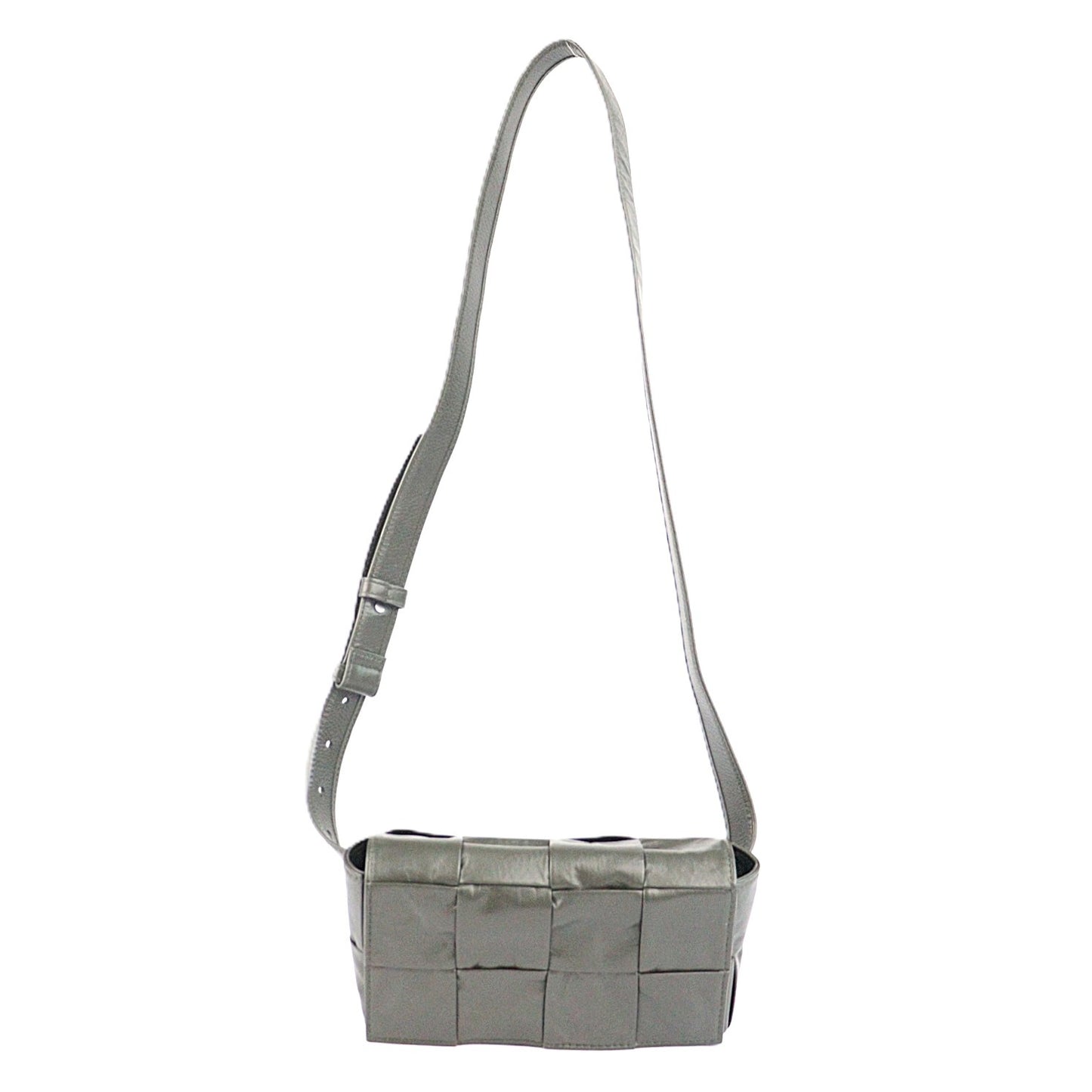 BOTTEGA VENETA 651053 VCQ72 WAIST BAG