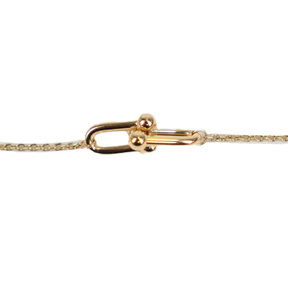 TIFFANY & Co. 75224931 HardWear Double Link Bracelet