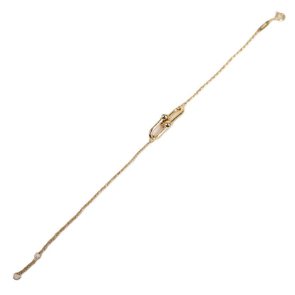 TIFFANY & Co. 75224931 HardWear Double Link Bracelet