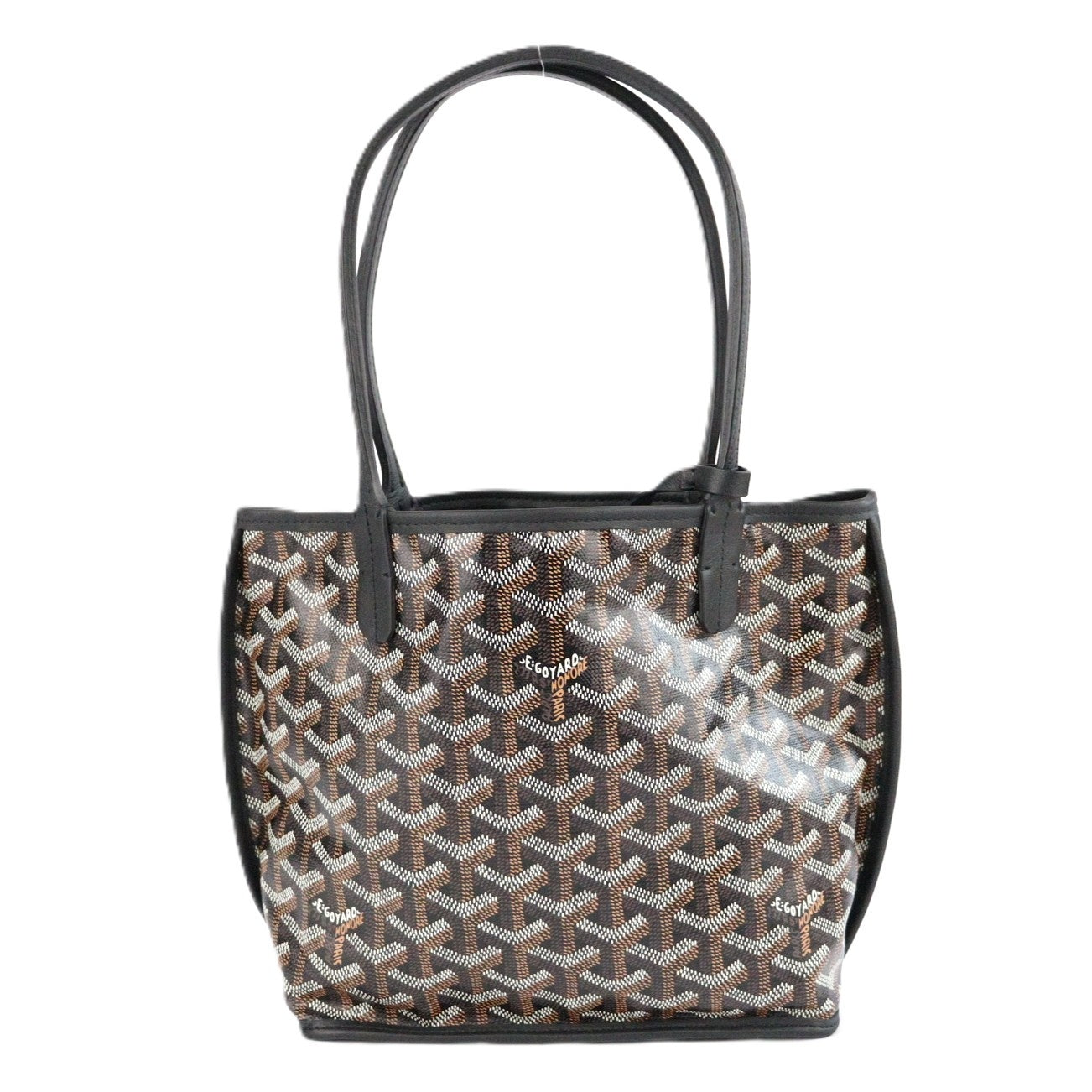 GOYARD ANJOU MINI TOTE BAG