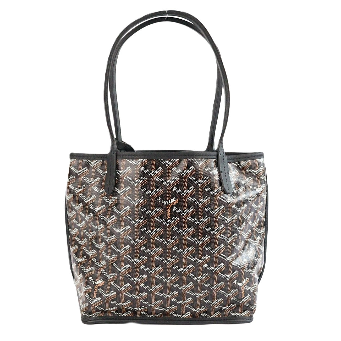 GOYARD ANJOU MINI TOTE BAG