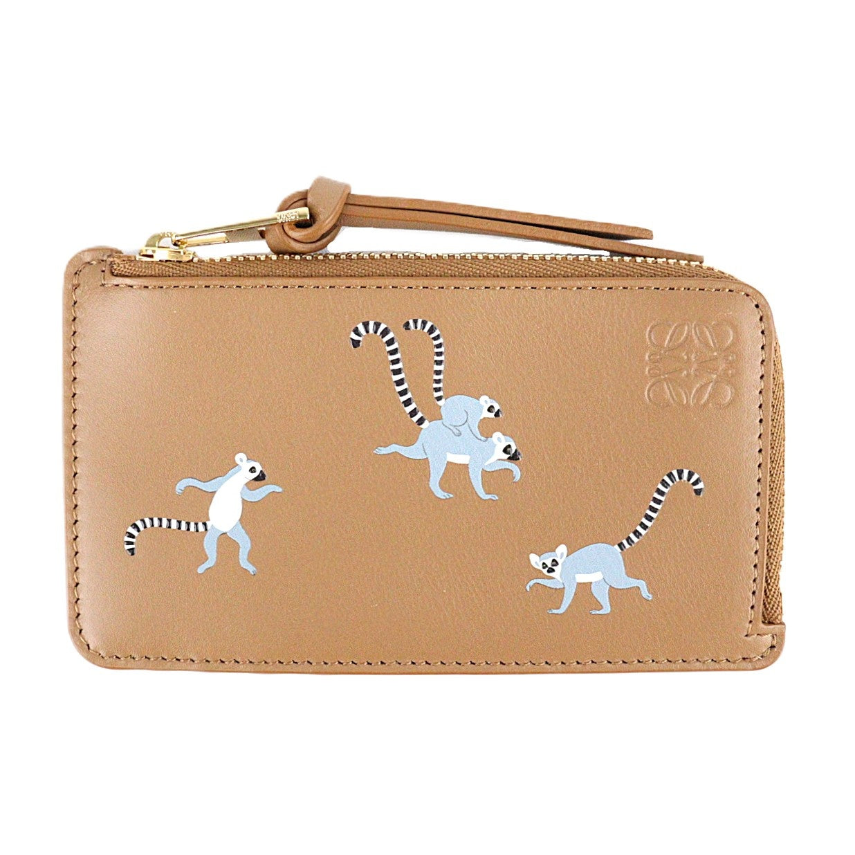 LOEWE C643Z40X53 COIN PURSE