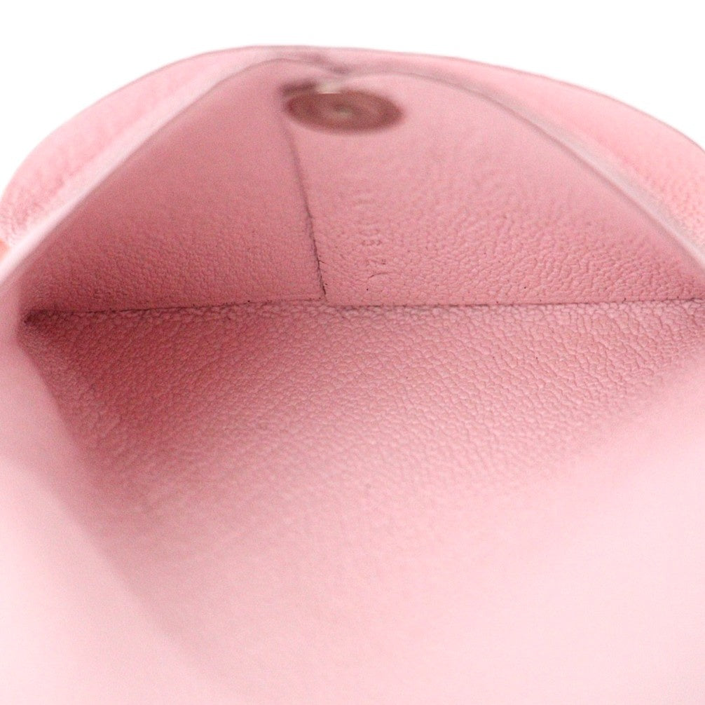 HERMES 039759CK BASTIA COIN PURSE
