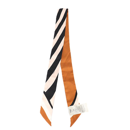 FENDI FXT 011 AET7 WRAPPY SCARF