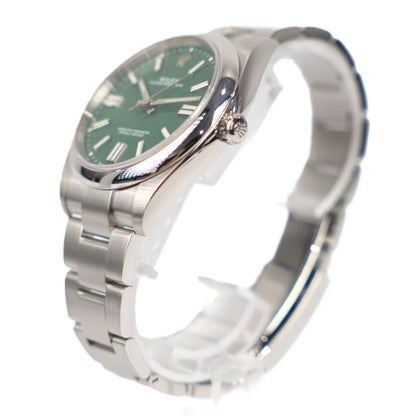 ROLEX 124300 Oyster Perpetual 41