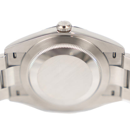 ROLEX 124300 Oyster Perpetual 41
