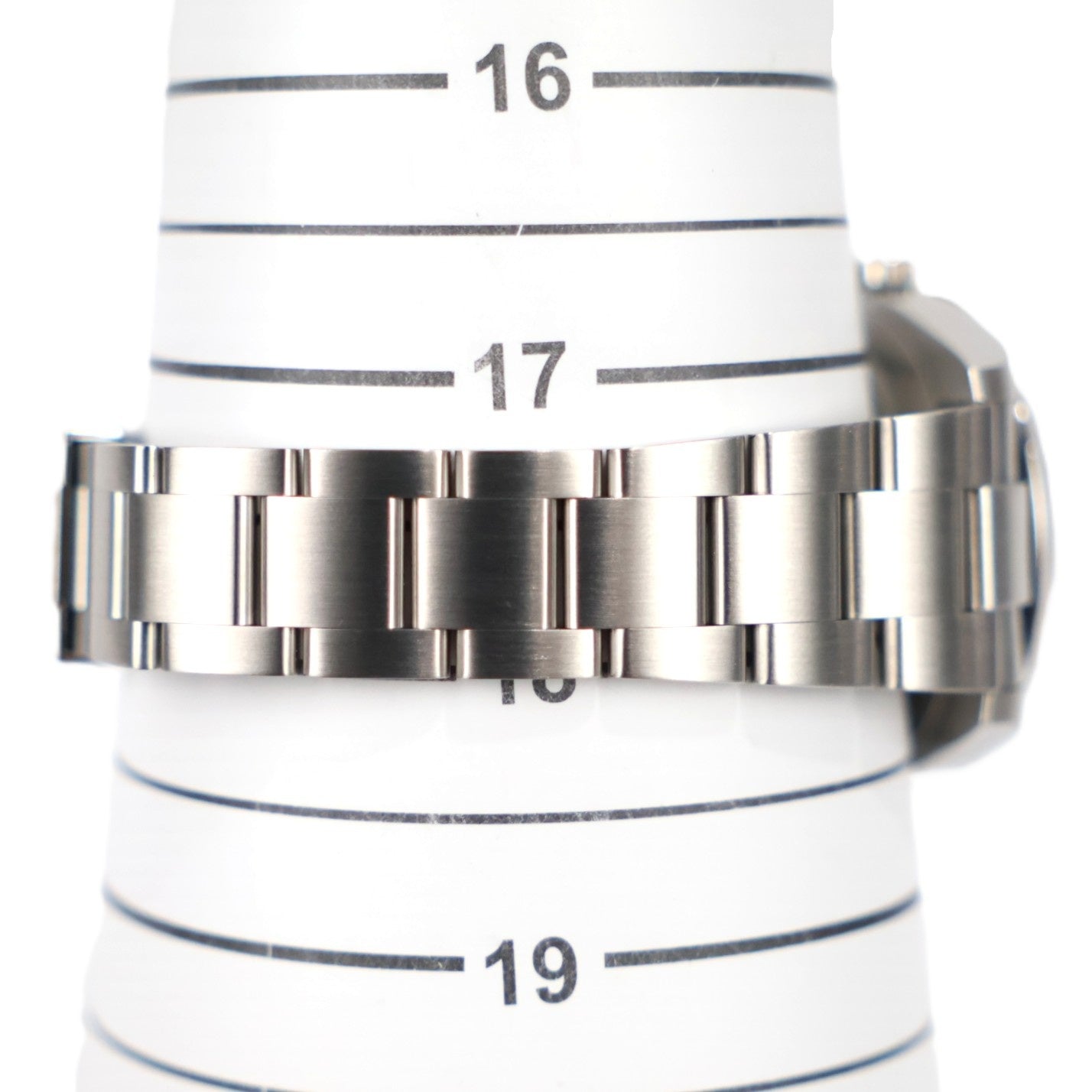 ROLEX 124300 Oyster Perpetual 41