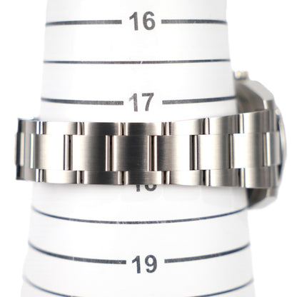 ROLEX 124300 Oyster Perpetual 41