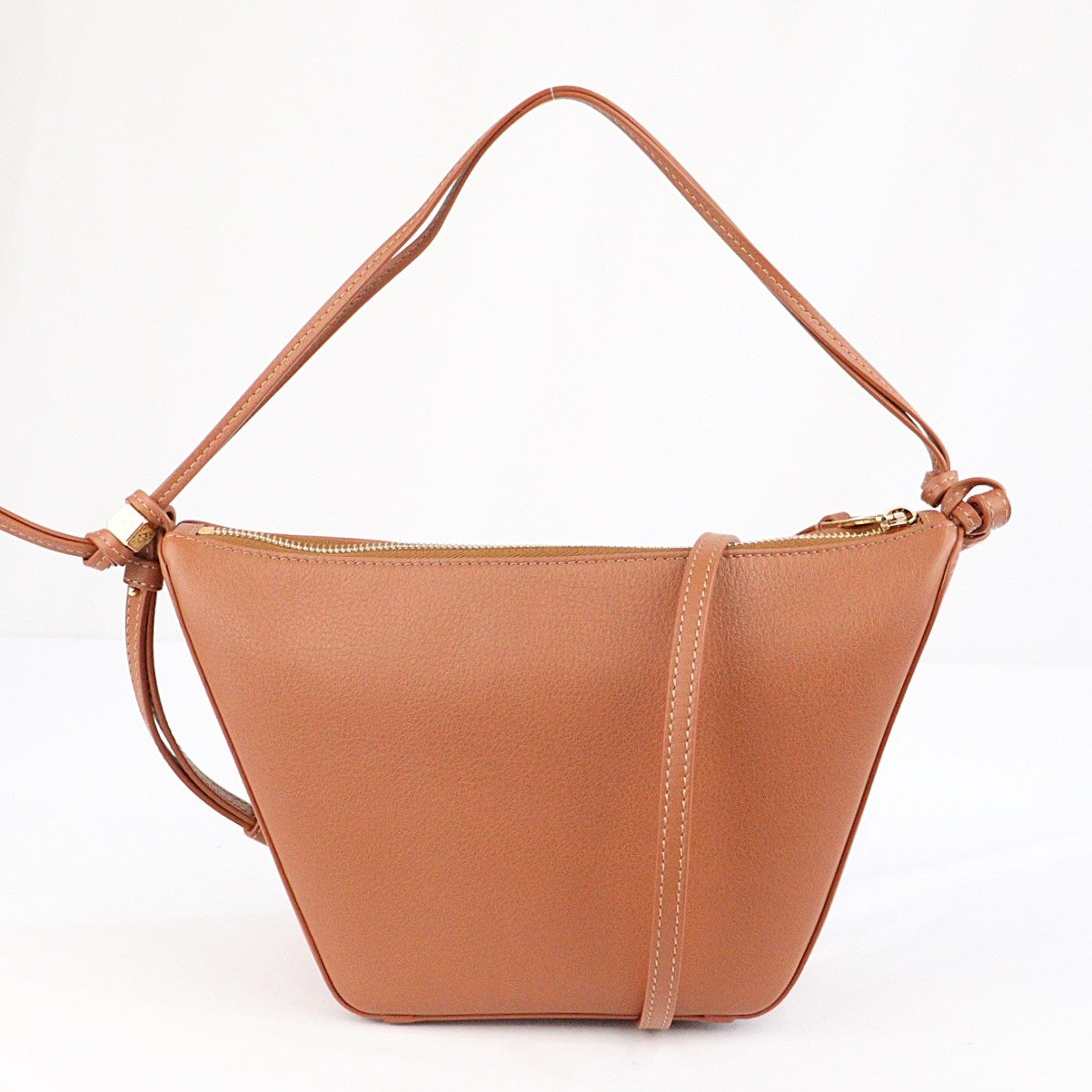 LOEWE A538G13X01 HAMMOCK HOBO MINI MINI BAG