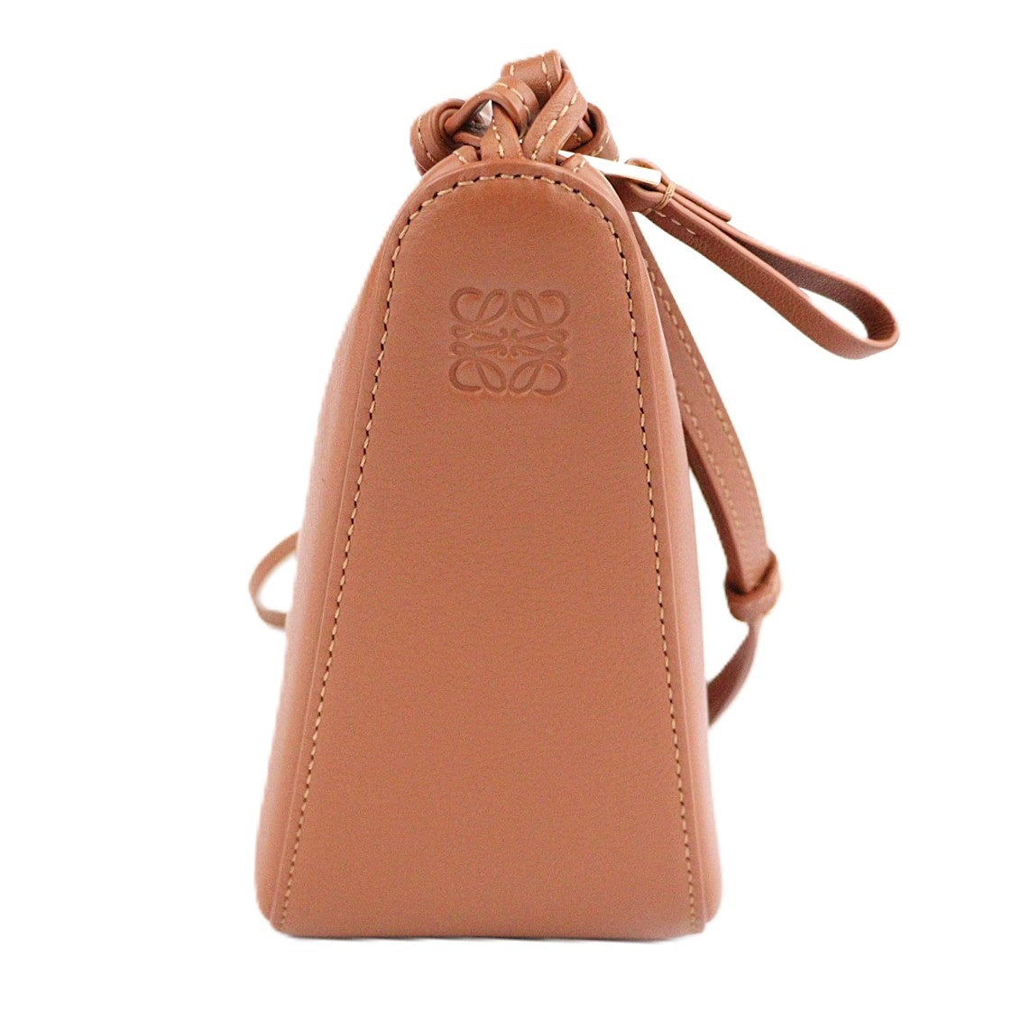 LOEWE A538G13X01 HAMMOCK HOBO MINI MINI BAG