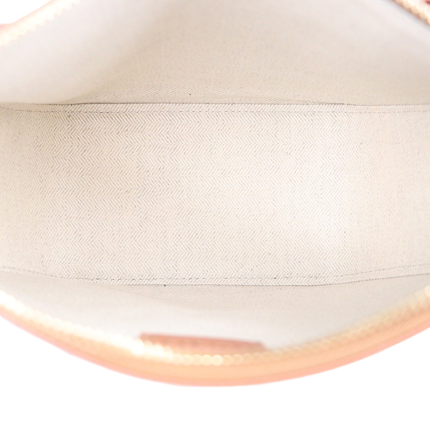 LOEWE A538G13X01 HAMMOCK HOBO MINI MINI BAG