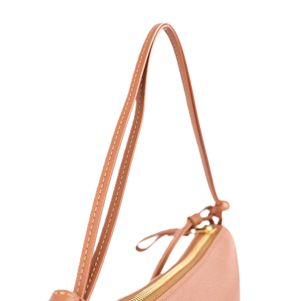LOEWE A538G13X01 HAMMOCK HOBO MINI MINI BAG