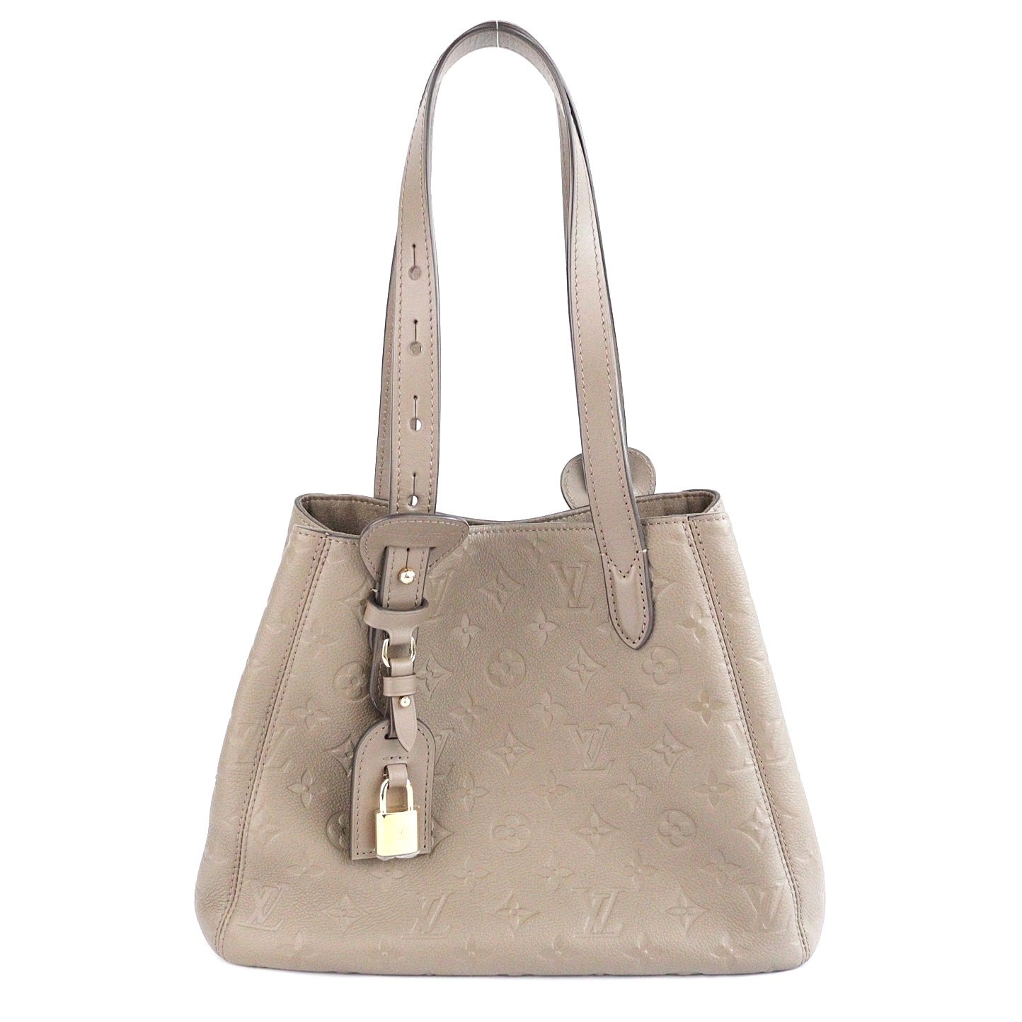 LOUIS VUITTON M25890 ALL IN ONE PM TOTE BAG