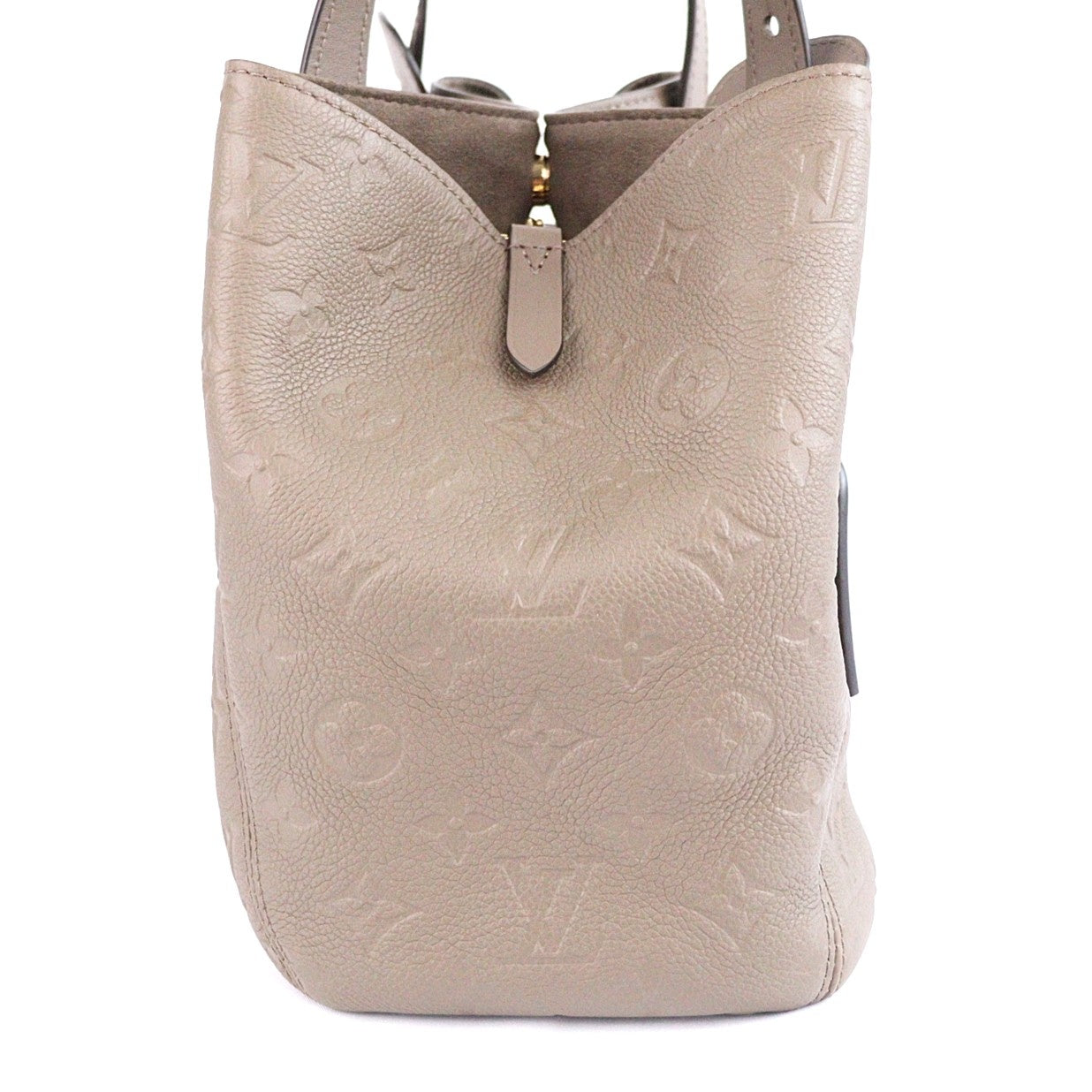 LOUIS VUITTON M25890 ALL IN ONE PM TOTE BAG