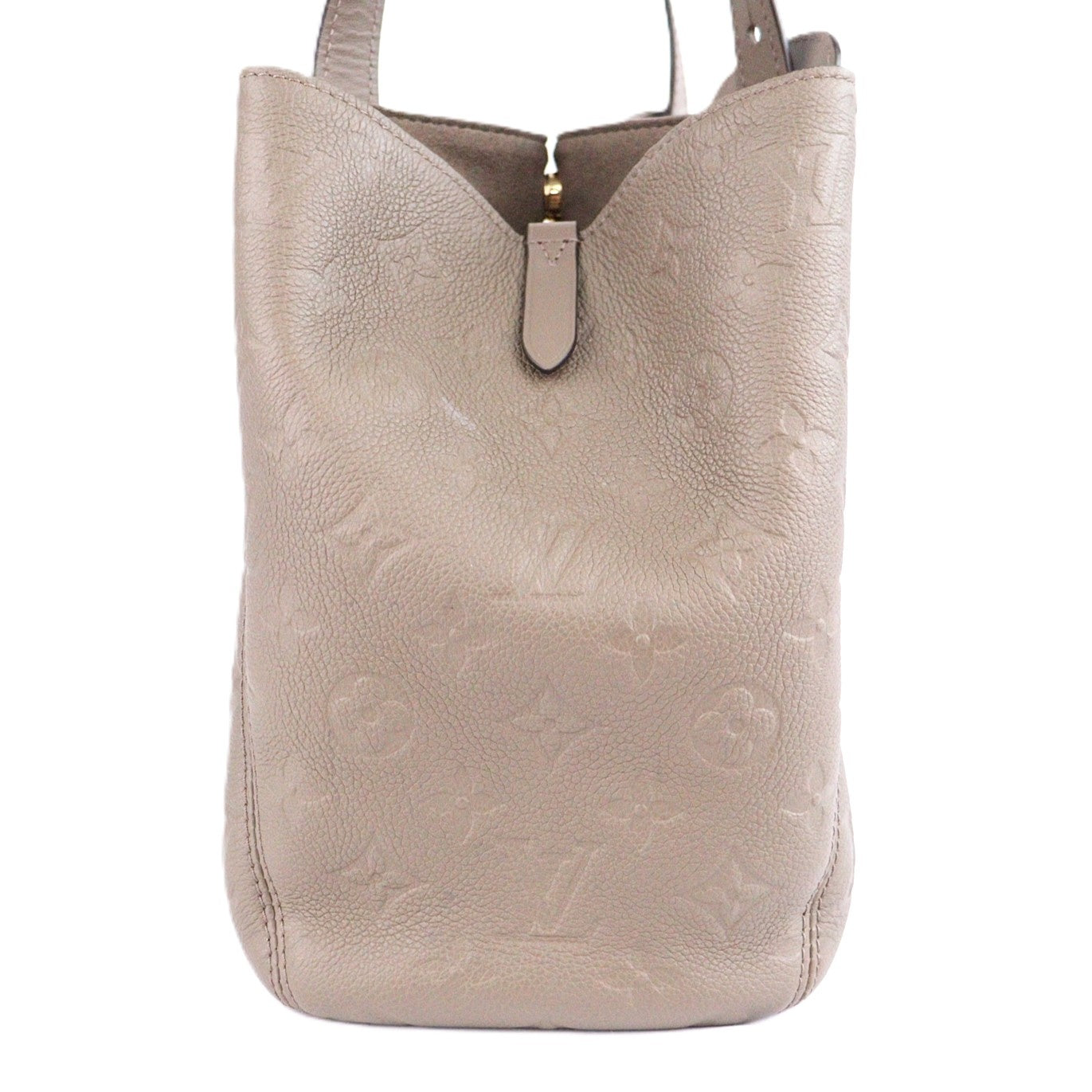 LOUIS VUITTON M25890 ALL IN ONE PM TOTE BAG