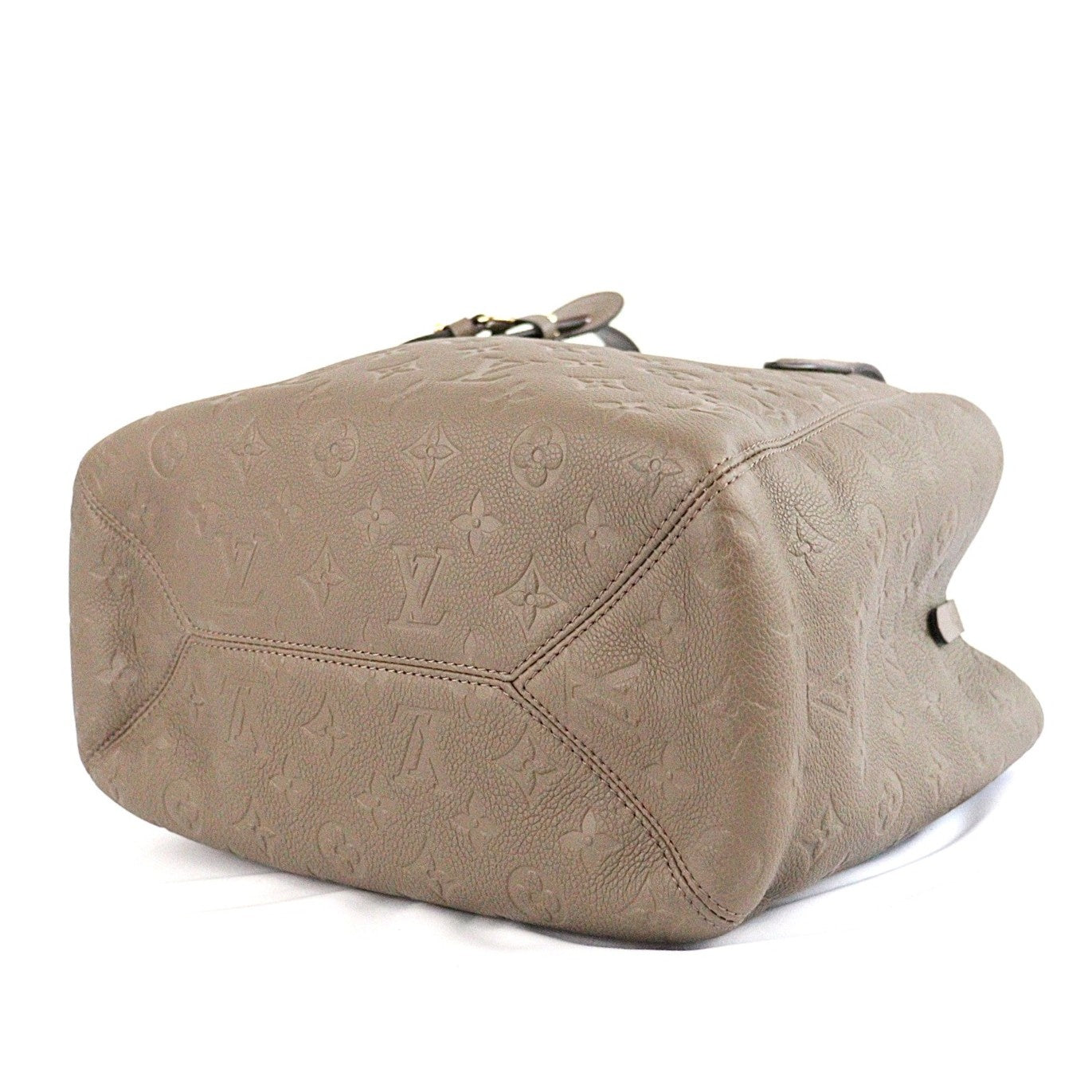 LOUIS VUITTON M25890 ALL IN ONE PM TOTE BAG