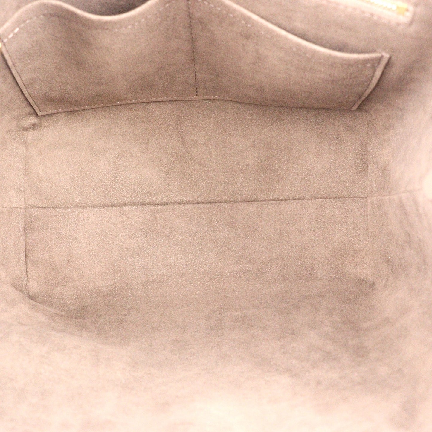 LOUIS VUITTON M25890 ALL IN ONE PM TOTE BAG