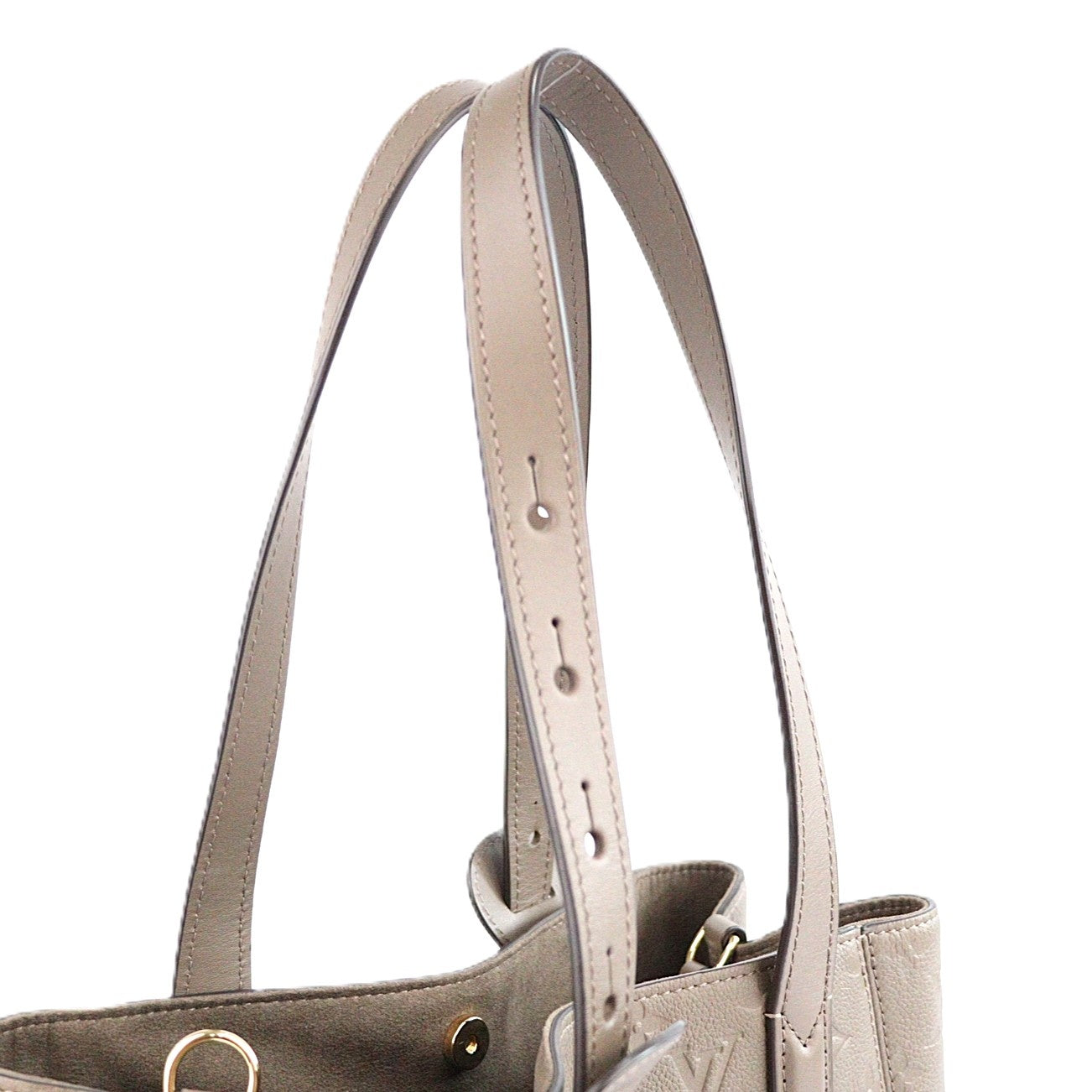 LOUIS VUITTON M25890 ALL IN ONE PM TOTE BAG