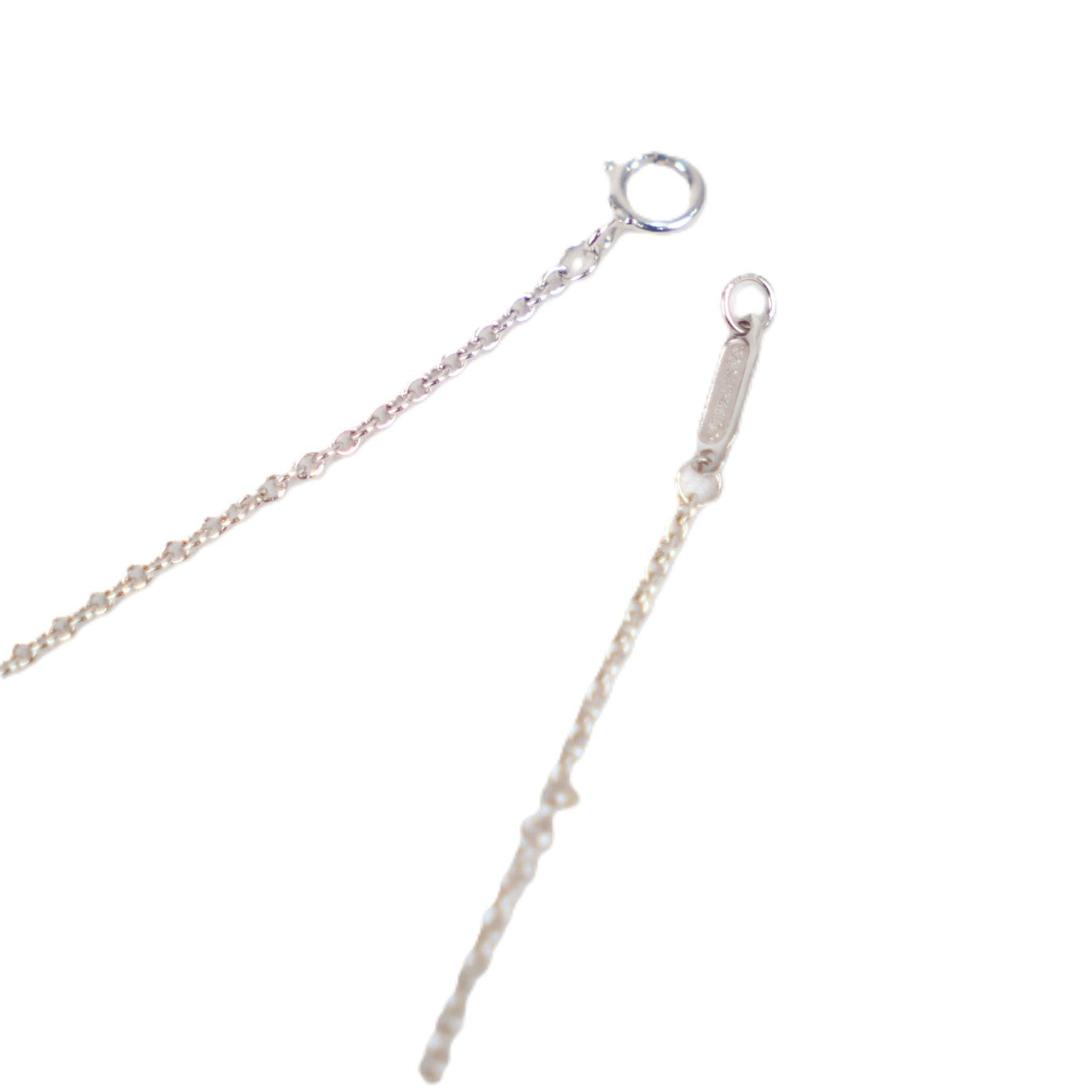 TIFFANY & Co. Atlas Pierced Bar Bracelet