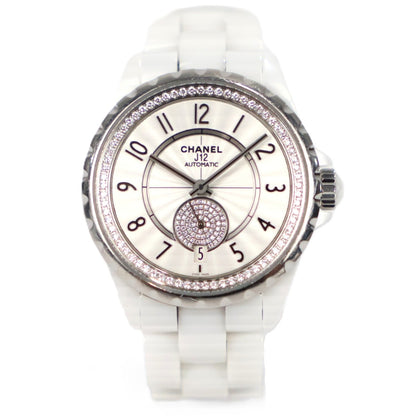 CHANEL H3841 J12-365