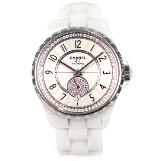 CHANEL H3841 J12-365