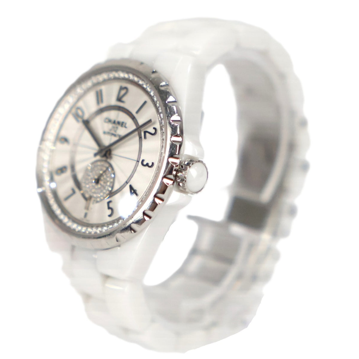 CHANEL H3841 J12-365