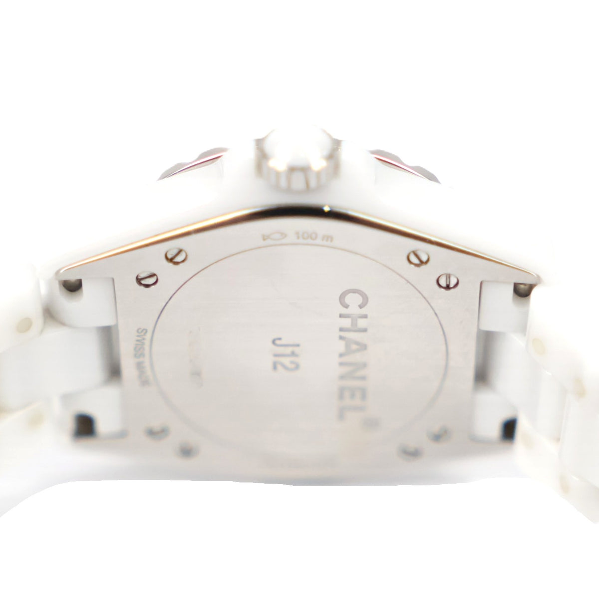 CHANEL H3841 J12-365