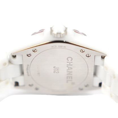 CHANEL H3841 J12-365