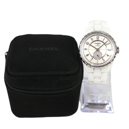 CHANEL H3841 J12-365