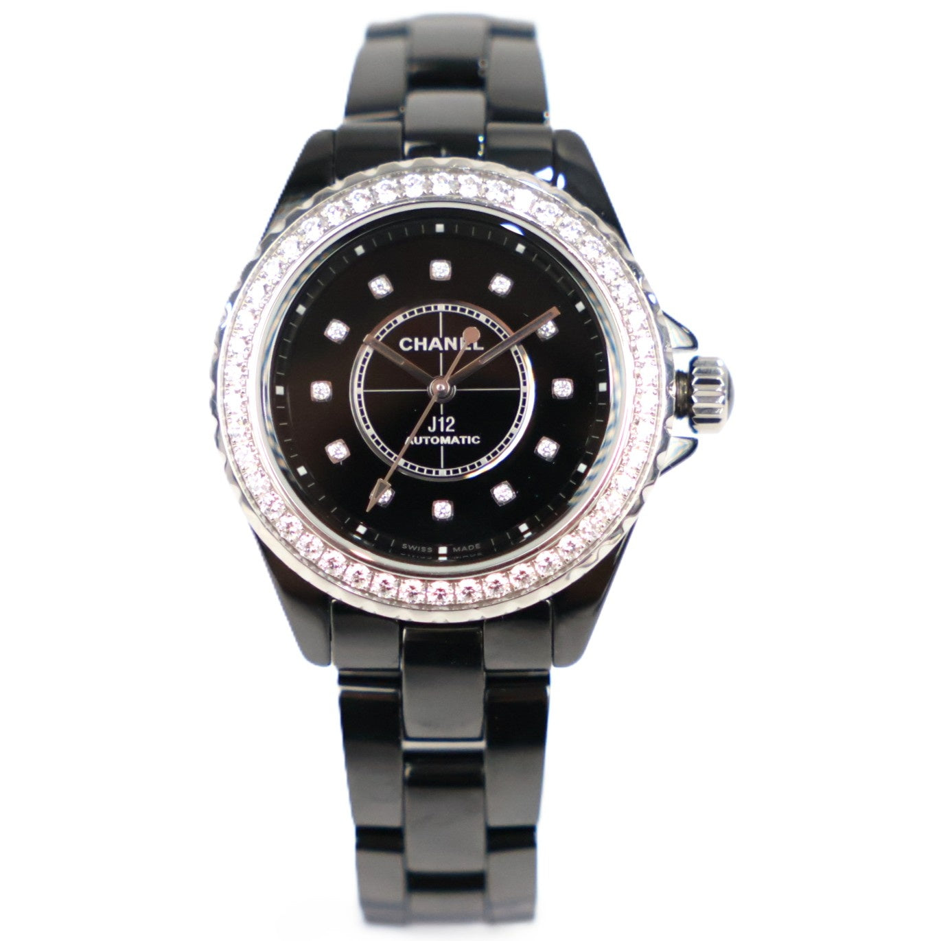 CHANEL H10474 J12 Calibre 12.1