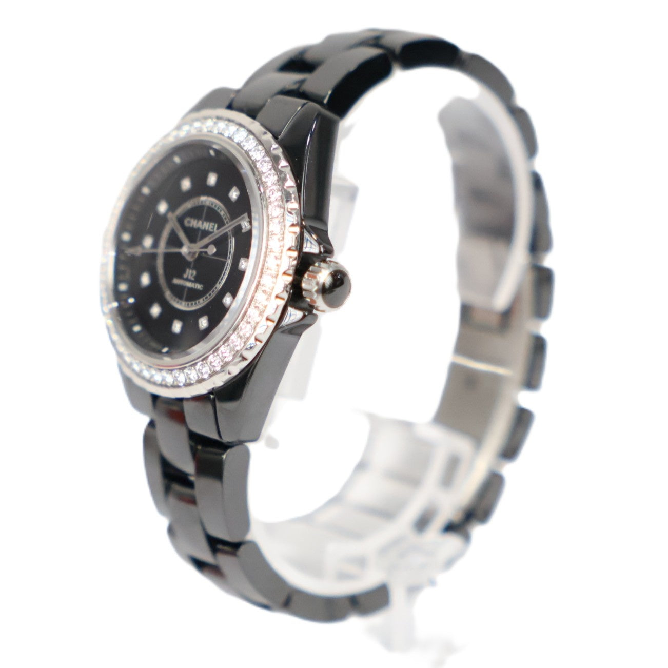 CHANEL H10474 J12 Calibre 12.1
